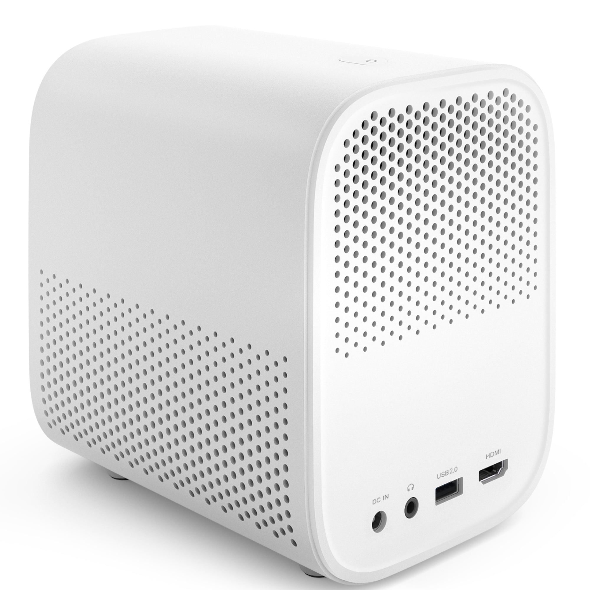 Mi Smart Projector 2 | New technology for crystal clear images
