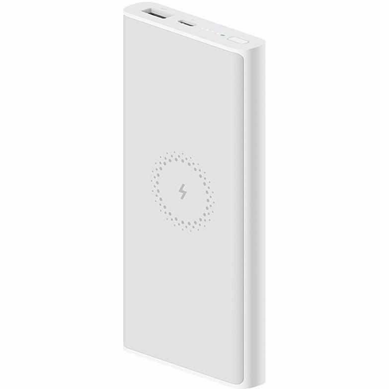 Mi Wireless Power Bank 10000mAh