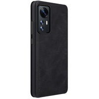 Nillkin Qin Series Leather case for Xiaomi 12 / 12X