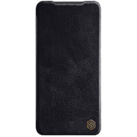 Nillkin Qin Series Leather case for Xiaomi Redmi Note 11 / Poco M4 Pro 5G
