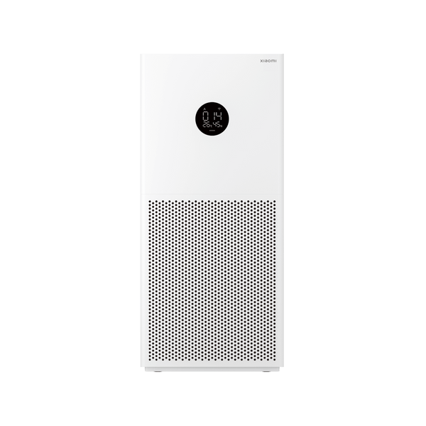 シャオミ Mi Purifier 4 Lite 未使用 Purifier Mi シャオミ 4 Efficient & Compact – Lite 4 Purifier Air