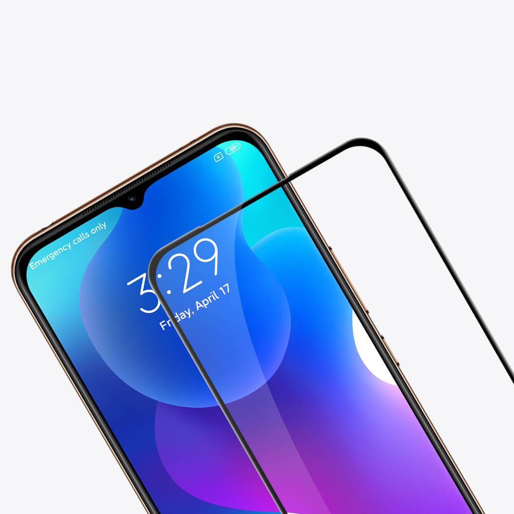 Skärmskydd Xiaomi Redmi 9/9T/9A CP+ Pro