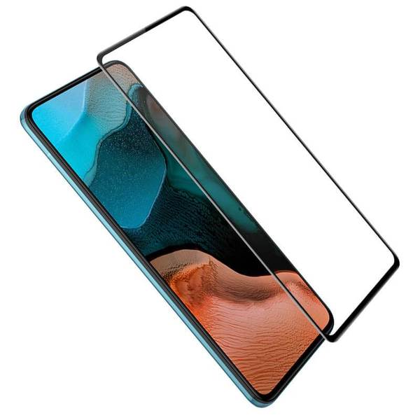 Skärmskydd till Mi 11i, Mi 10T/Pro, Mi 10T Lite, Poco X3, Redmi Note 9 /10 Pro