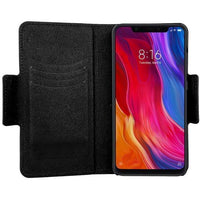 Sköld Sthlm Magnetic Wallet & Case, Xiaomi Mi 8