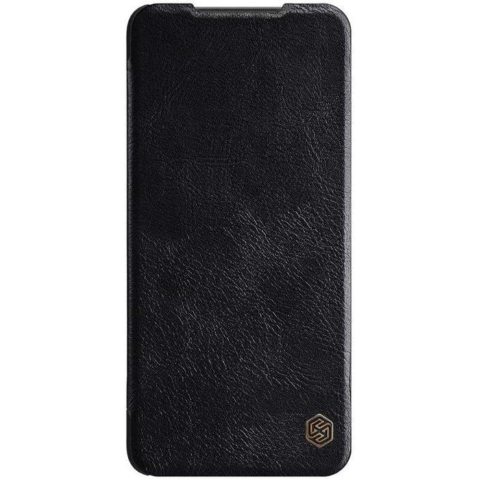 Smartcase i äkta läder till POCO X3 NFC