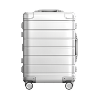 Xiaomi Metal Carry-on resväska 20”