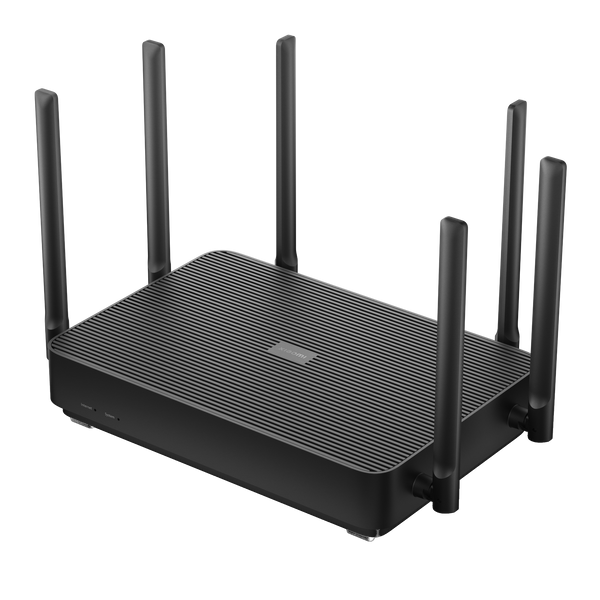 boksning tæppe plantageejer Xiaomi Router Ax3200