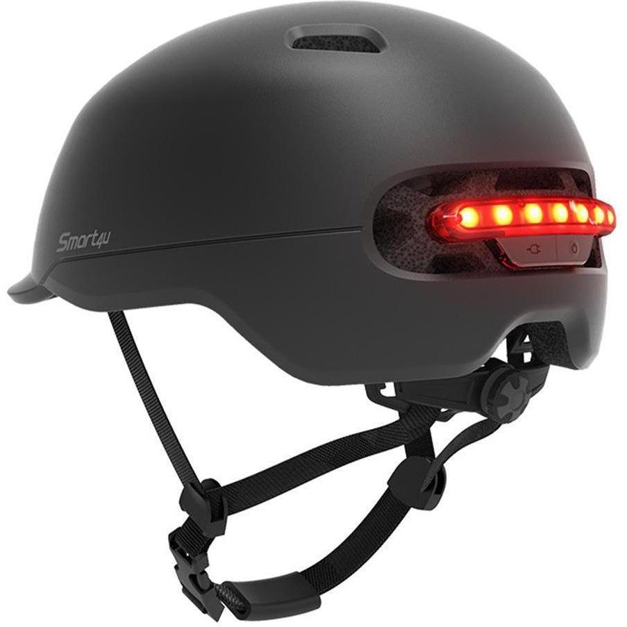 Xiaomi Smart4u City Riding Smart Flash Helmet