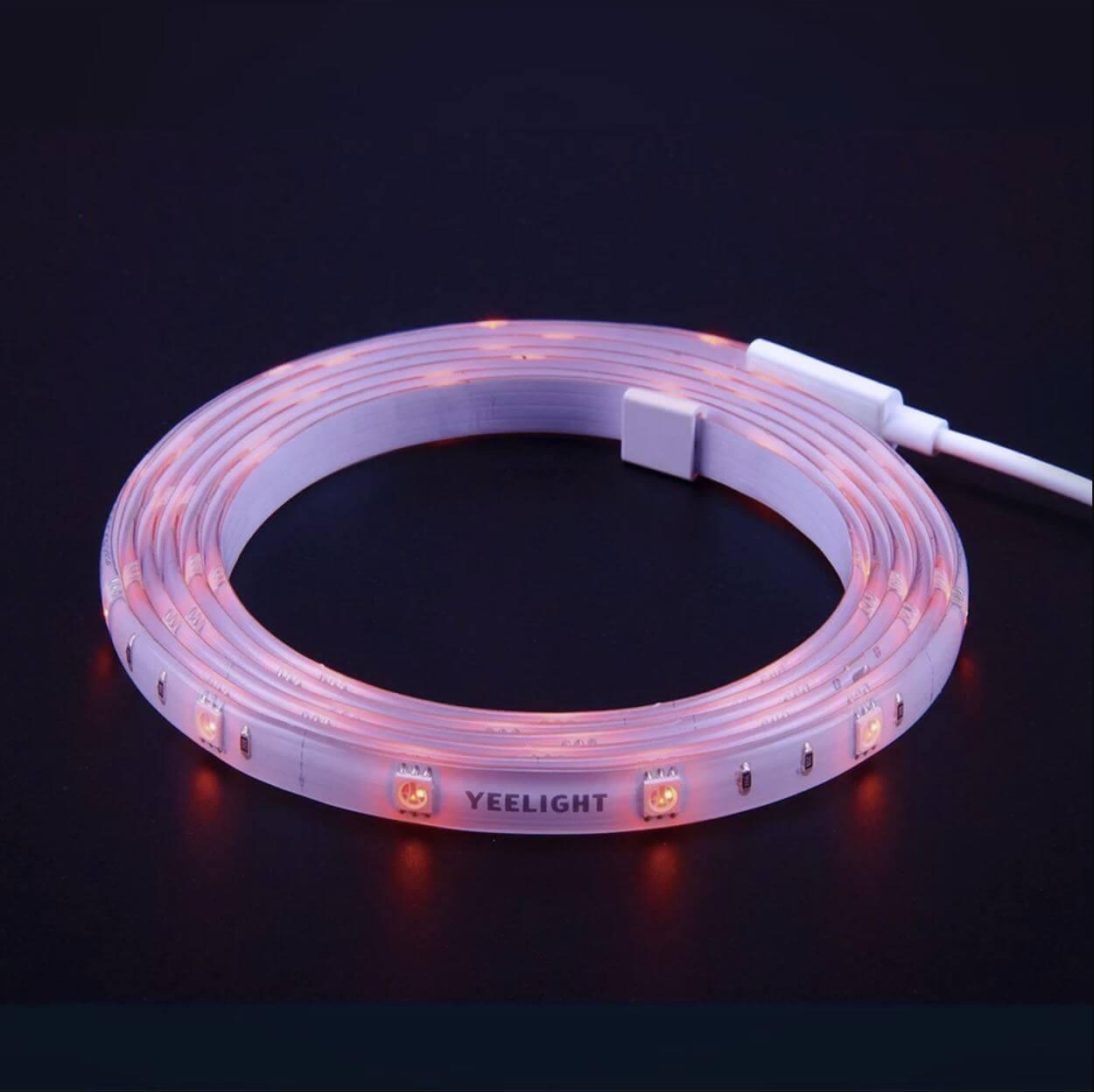 Xiaomi Yeelight Lightstrip Extension 1m