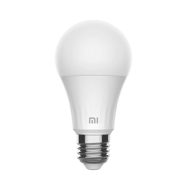 Smart LED-pære (Cool White)