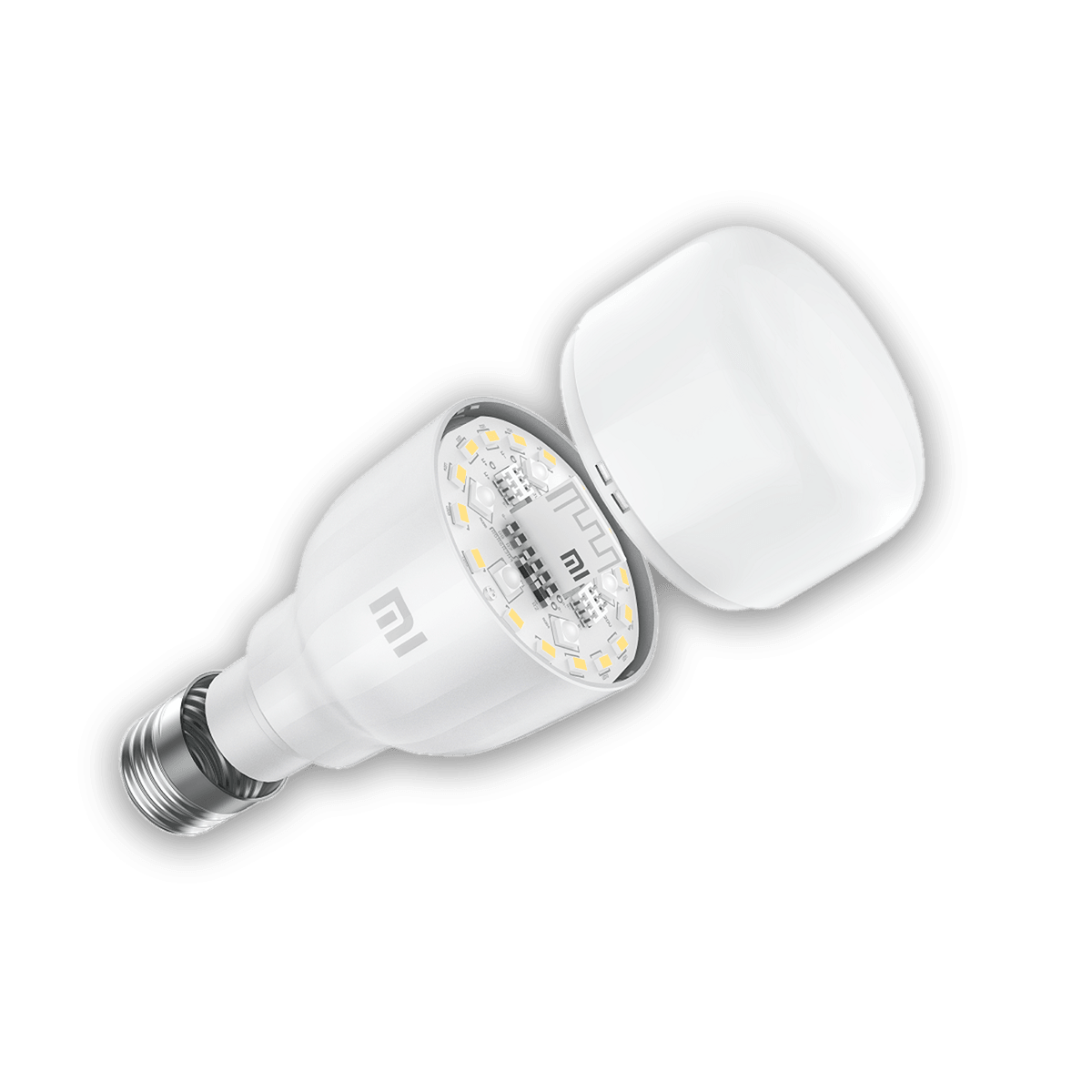 Mi Smart LED-pære Essential (hvid og farve) EU