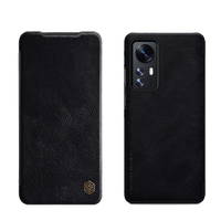 Nillkin Qin Series Lædertaske til Xiaomi 12 / 12X