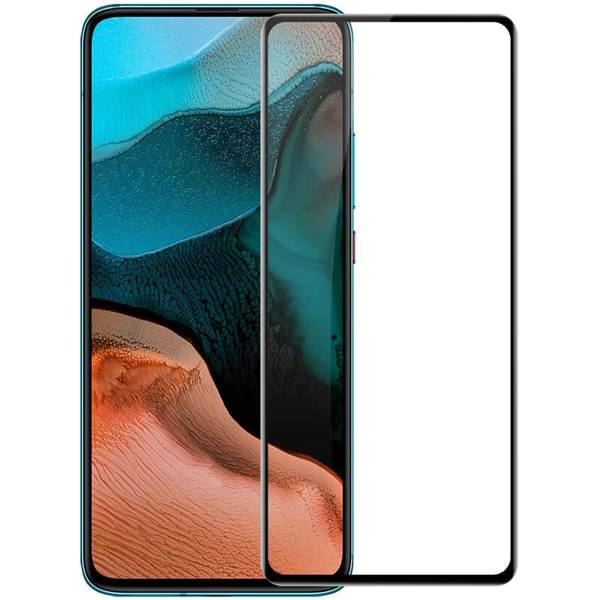 Skærmbeskytter til Mi 11i, Mi 10T/Pro, Mi 10T Lite, Poco X3, Redmi Note 9 / 10 Pro
