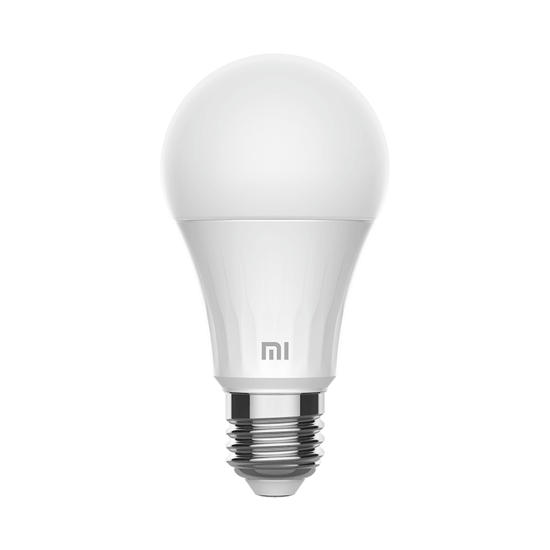 Mi Smart LED-pære Essential (hvid og farve) EU