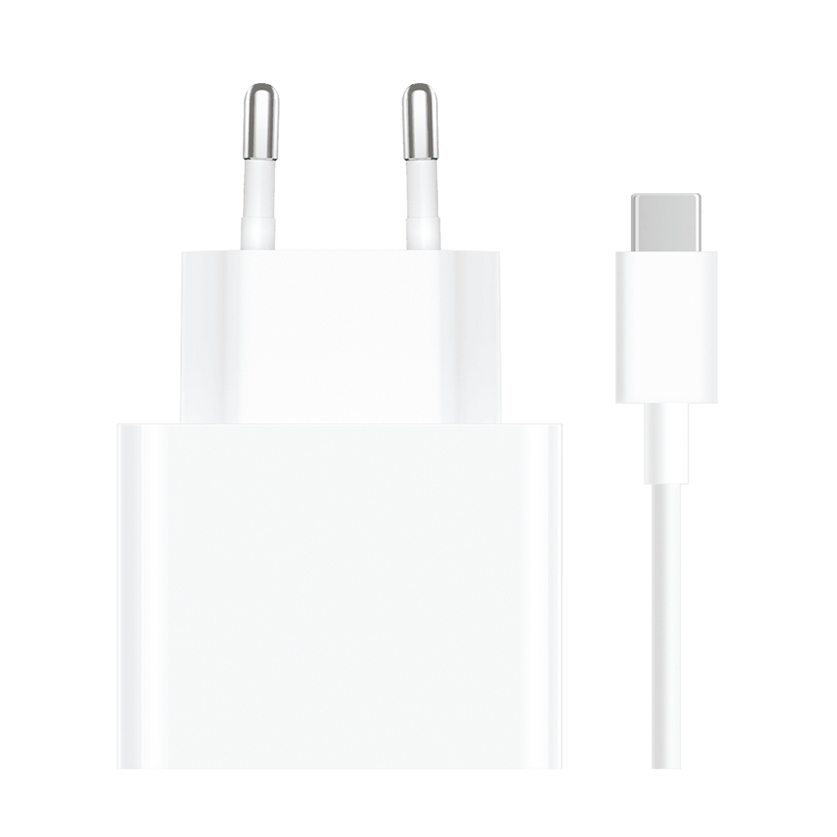 Xiaomi 67W opladningskombination EU